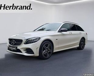Mercedes-Benz C 300 Gebrauchtwagen