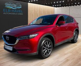 Mazda CX-5 Gebrauchtwagen