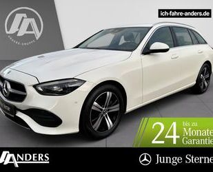 Mercedes-Benz C 200 Gebrauchtwagen