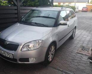 BMW Fabia 