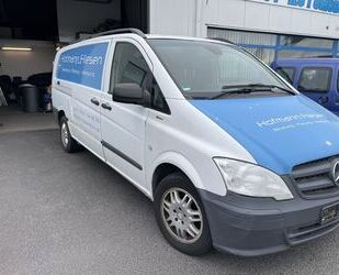 Mercedes-Benz Vito Gebrauchtwagen