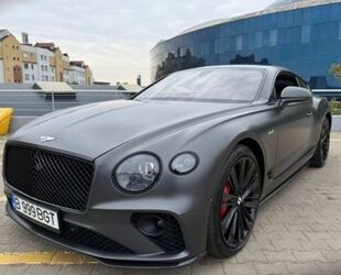 Bentley Continental GT Gebrauchtwagen