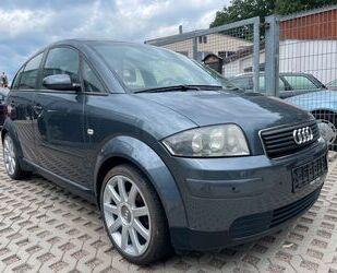 Audi A2 Gebrauchtwagen
