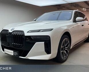 BMW 740 Gebrauchtwagen