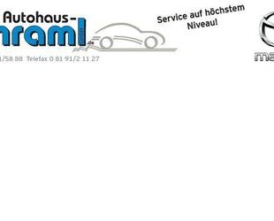 Mazda 3 Gebrauchtwagen