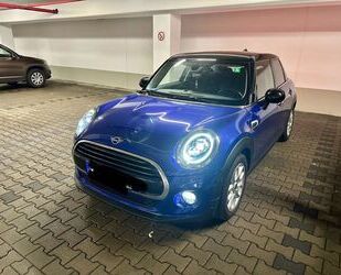 Mini Cooper D Gebrauchtwagen