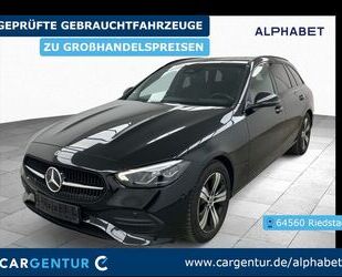 Mercedes-Benz C 200 Gebrauchtwagen