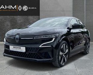 Renault Megane Gebrauchtwagen