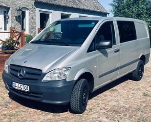 Mercedes-Benz Vito Gebrauchtwagen