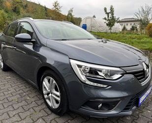 Renault Megane Gebrauchtwagen