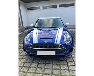Mini Cooper S Clubman Gebrauchtwagen