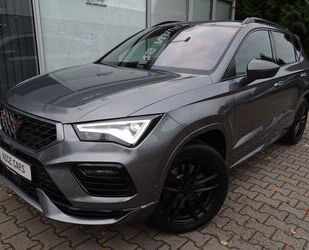 Cupra Ateca Gebrauchtwagen