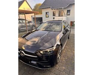Mercedes-Benz C 300 Gebrauchtwagen