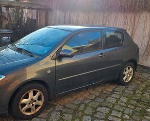 Toyota Corolla Gebrauchtwagen