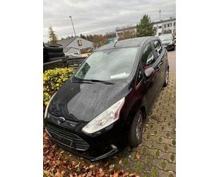 Ford B-Max Gebrauchtwagen