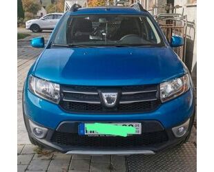 Dacia Sandero Gebrauchtwagen
