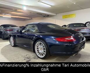 Porsche 911 Urmodell Gebrauchtwagen