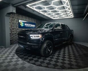 Dodge RAM Gebrauchtwagen