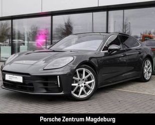 Porsche Panamera Gebrauchtwagen