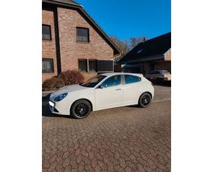 Alfa Romeo Giulietta Gebrauchtwagen