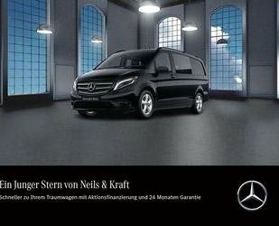 Mercedes-Benz Mercedes-Benz Vito Mixto 119 CDI 4x4 Lang 5-Sitzer Gebrauchtwagen