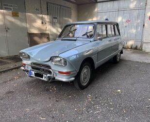 Citroen Andere Gebrauchtwagen