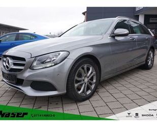 Mercedes-Benz C 180 Gebrauchtwagen