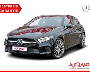 Mercedes-Benz A 180 Gebrauchtwagen