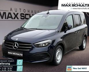 Mercedes-Benz T-Klasse Gebrauchtwagen