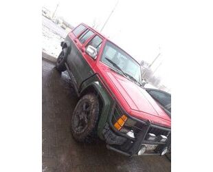 Jeep Cherokee Gebrauchtwagen