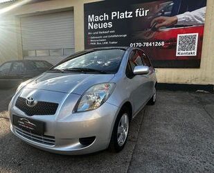 GAZ Yaris 