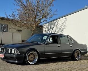 BMW 745 Gebrauchtwagen