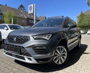 Seat Ateca Gebrauchtwagen