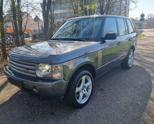 Land Rover Range Rover Gebrauchtwagen
