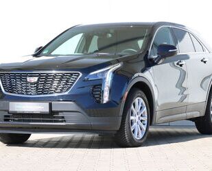 Cadillac XT4 Gebrauchtwagen