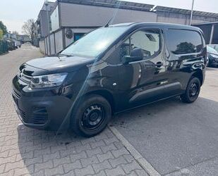 Citroen Berlingo Gebrauchtwagen