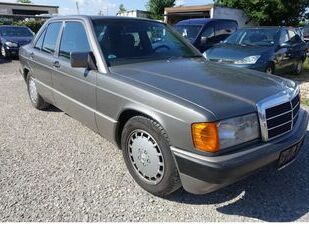 Mercedes-Benz 190 Gebrauchtwagen