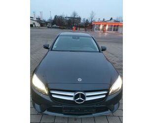Mercedes-Benz C 200 Gebrauchtwagen