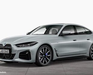 BMW i4 Gebrauchtwagen