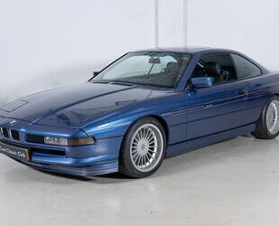 Alpina B12 Gebrauchtwagen