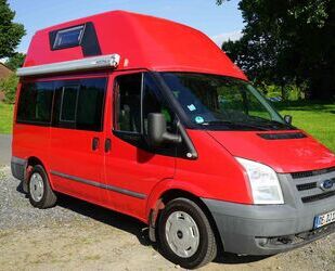 Ford F 350 Gebrauchtwagen
