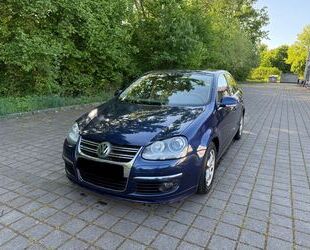 VW Jetta Gebrauchtwagen