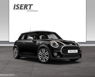 Mini Cooper Gebrauchtwagen