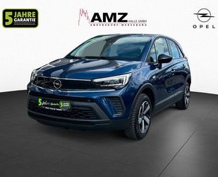 Opel Crossland (X) Gebrauchtwagen