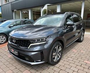 Kia Sorento Gebrauchtwagen
