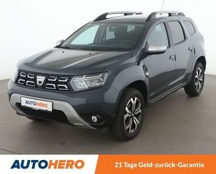 Dacia Duster Gebrauchtwagen