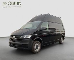 VW T6 Transporter Gebrauchtwagen