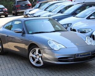 Porsche 996 Gebrauchtwagen