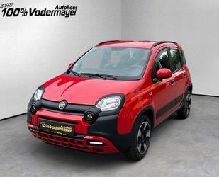 Fiat Panda Gebrauchtwagen