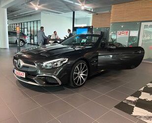 Mercedes-Benz SL 500 Gebrauchtwagen